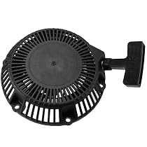 BMotorParts Recoil Starter Assembly 