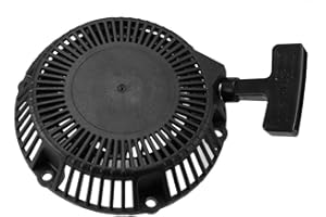 BMOTORPARTS Recoil Starter Assembly for 80cc Champion 7-Ton Log Splitter Model# 90720
