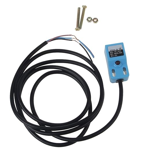 YoungerY SN04-N Impresora 3D Nivelación automática Detector ...