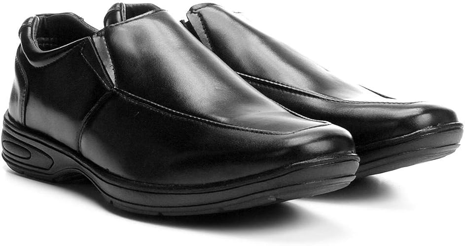 sapato social walkabout