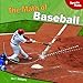 The Math of Baseball (Sports Math)