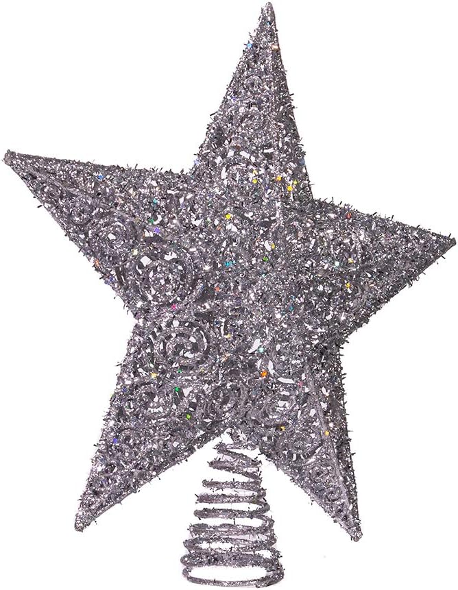 Tree Toppers - Kurt Adler H9595 12