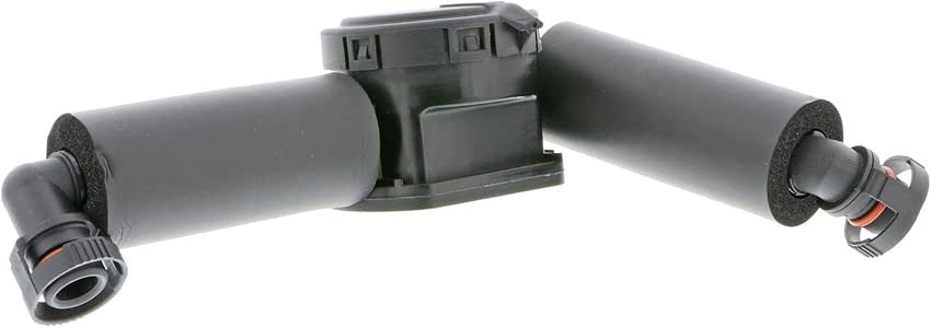 Amazon.com: Crankcase Vent Valve Fits BMW X5 E67 E66 E65 E64 E63 E61 E60 E53 2001-2010: Automotive