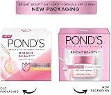 Pond's White Beauty PLUS SERUM Lightening Day Cream GenActiv Formula 50g view 2