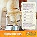 Wellness TruFood Baked Nuggets Natural Grain Free Dry Dog Food, Small Breed Chicken, Chickpeas and Chicken Liver Recipe, 2-Pound Bag