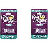 2 X Ring Snuggies - The Original Ring Adjusters - Assorted Sizes