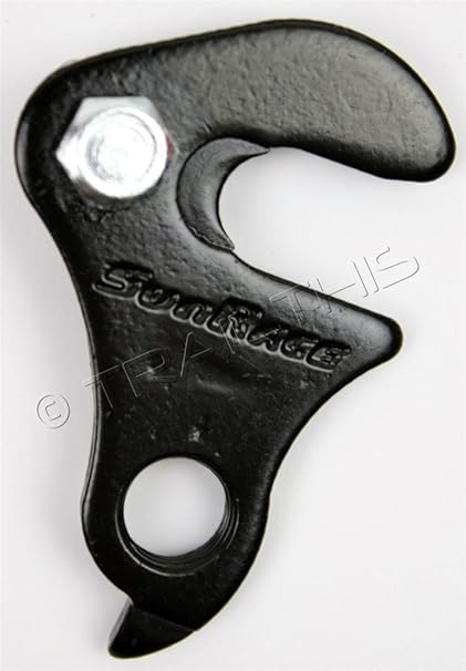 rear derailleur adapter