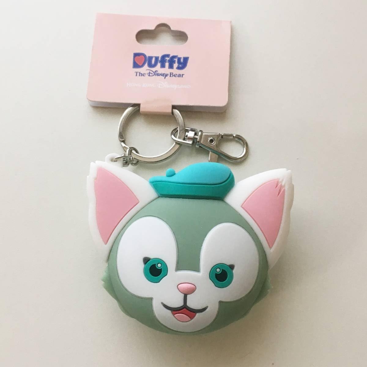 Amazon Co Jp 香港ディズニーランド ジェラトーニ シリコン製 コインケース ホビー 通販