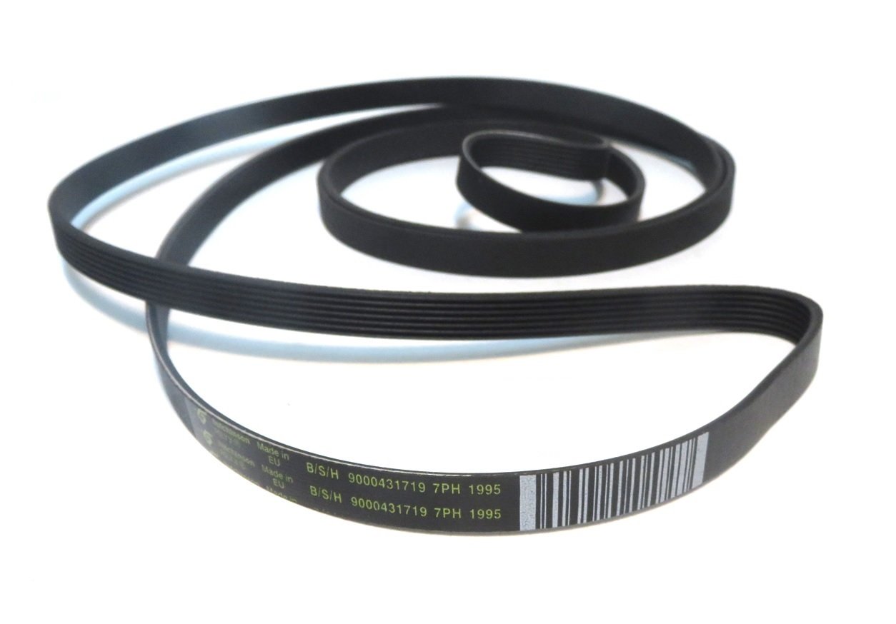 Hutchinson - Tumble dryer belt 7PH 1995 (9000431719)