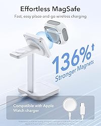 ESR for AirPods 4 Case, Compatible with AirPods 4th