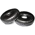 Telex Airman 850 Leatherette Ear Cushions 800456-020 by Telex