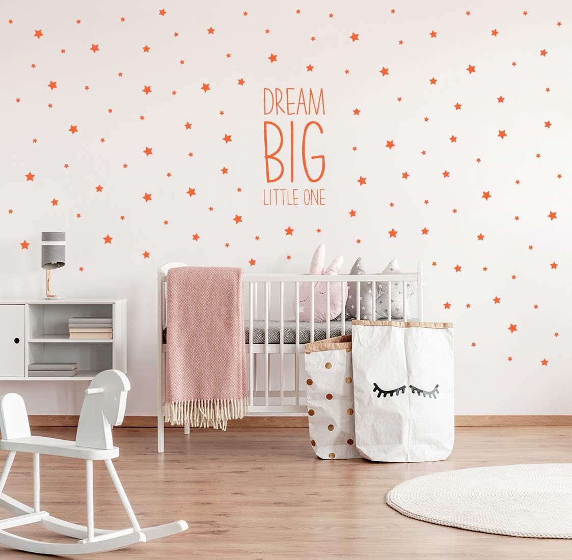 StickerDeen, Orange, Large - Image 3