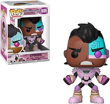 muñecos de titanes en accion