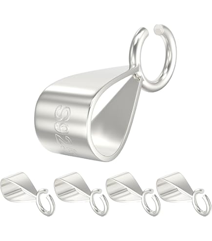 30 Pezzi Ganci Per Artigli Per Tende In Acciaio Inossidabile Ganci Per Tende Spessi Per Tende Pieghettate 66341621