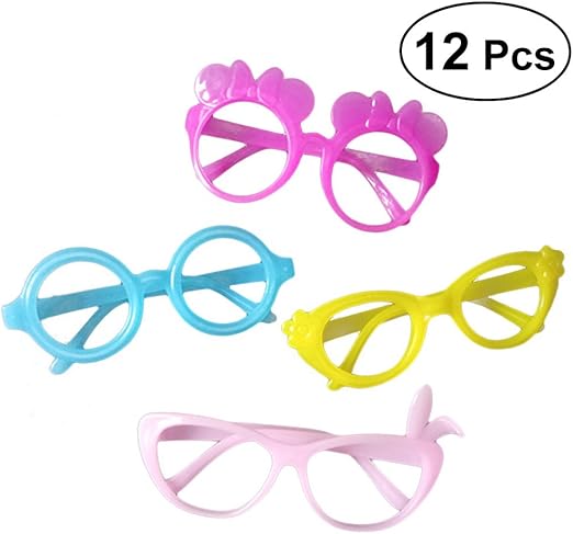 fun glasses frames