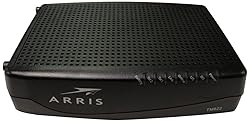 ARRIS TM822 (Series - TM822A) Touchstone Docsis 3.0