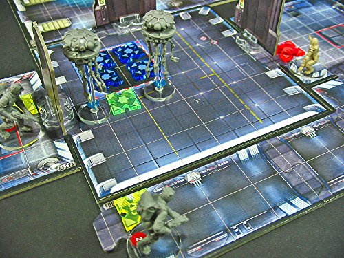 SW: Assault, Entry Point Tokens (10)