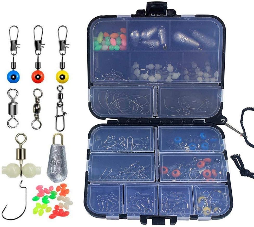 night fishing accessories