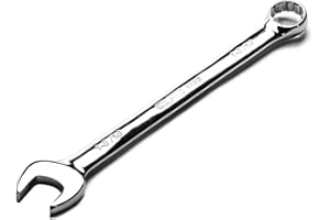 Capri Tools 1-3/16-Inch Combination Wrench, 12 Point, SAE (1-1416)