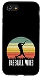iPhone SE (2020) / 7 / 8 Baseball Batter Homerun