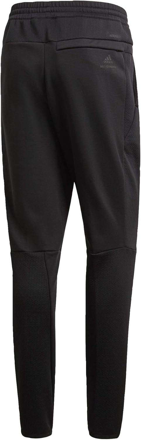 adidas Men's Z.n.e. Aeroready Pants: Clothing