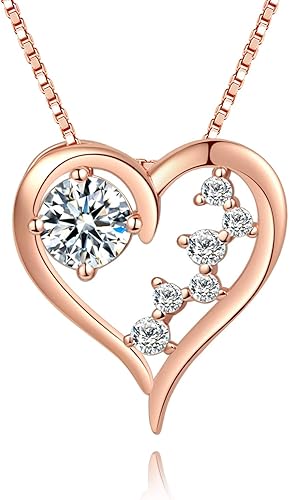 Amazon スワロフスキー ネックレス レディース 誕生日プレゼント Heartia オープンハート Sv925 誕生日 プレゼント 女性 結婚記念日 母の日 ホワイトデー Sw M01 ネックレス 通販 Amazon スワロフスキー ネックレス レディース 誕生日プレゼント Heartia オープンハート Sv925 誕生日 プレゼント 女性 結婚記念日 母の日 ホワイトデー Sw M01 ネックレス 通販