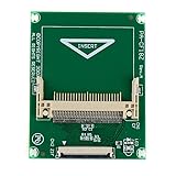 FSSR 1.8" inch ZIF LIF to Single Compact Flash SSD
