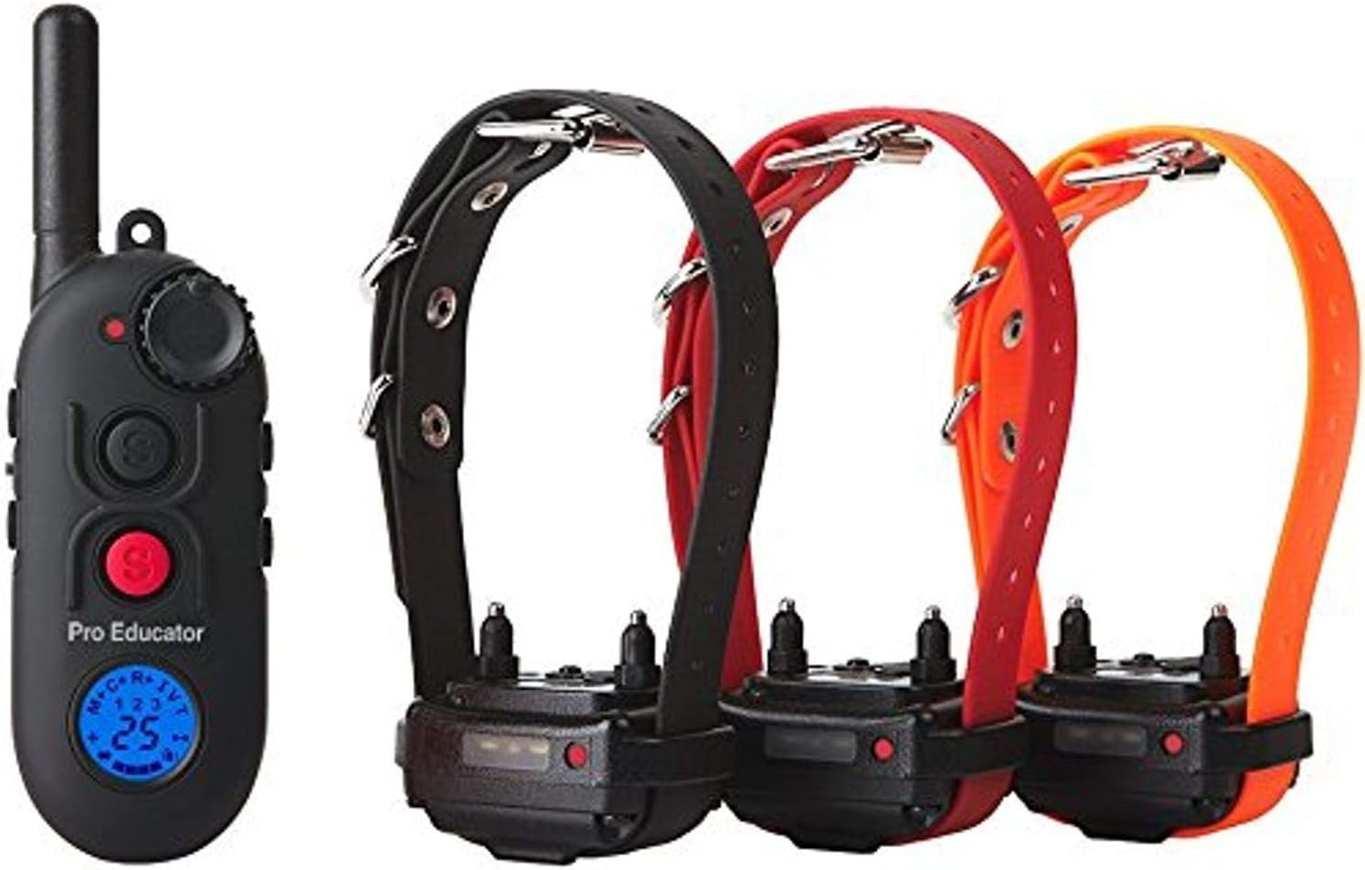 pro educator collar