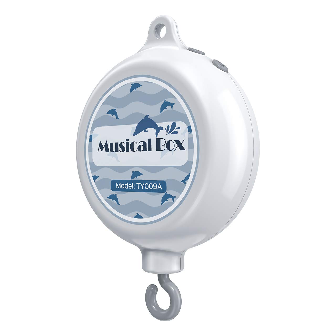 baby mobile music box mp3