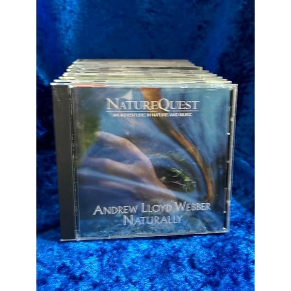 Nature & Music - Vol. 2-Best of Nature Quest - Amazon.com Music