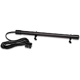 Hornady 95903 Electronic Gun Safe Dehumidifier Rod (12"),Black