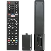 Young Element TV Remote Control fit for ELSW3917BF E4SFT5017 E4STA5017 ELSJ5017 ELST3216H ELST5016S E2SW5018