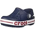 Crocs Unisex-Child Bayaband Clog