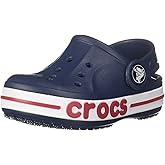 Crocs Kids' Bayaband Clogs