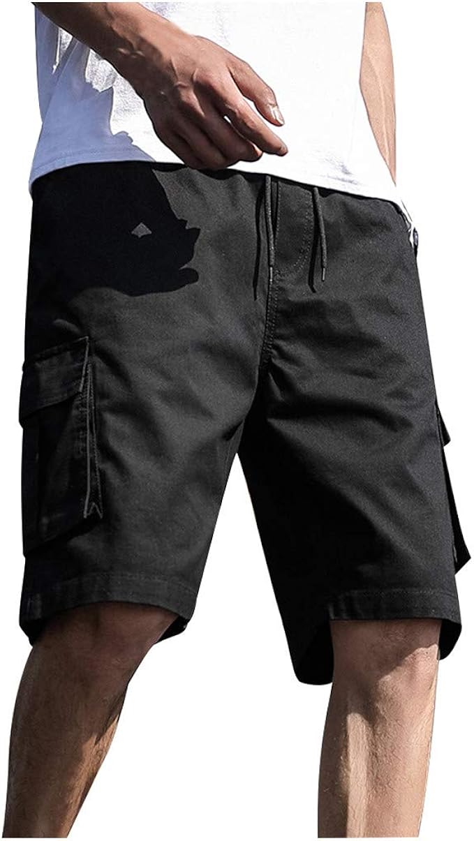 pantaloncini particolari