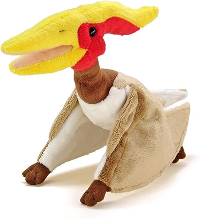 pteranodon stuffed animal