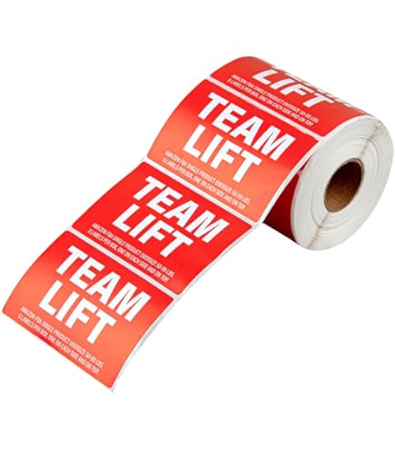 Amazon Label Fba Lithium Battery Forbidden Transport Labels 2 X 4 Inches 500 Labels Per Roll - Warehousesoverstock Labels For Amazon Fba