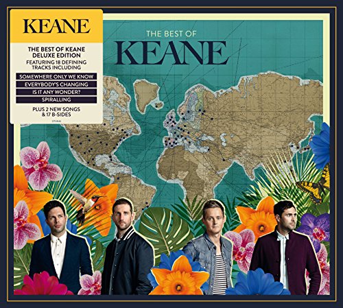 Keane - The Piano Songs 3 [Disc 1] - Zortam Music