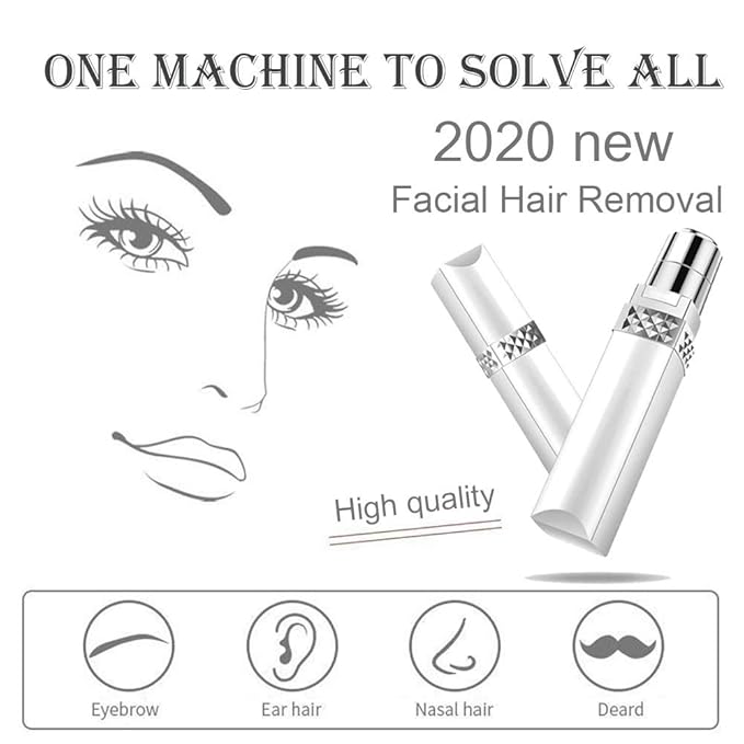 new eyebrow machine