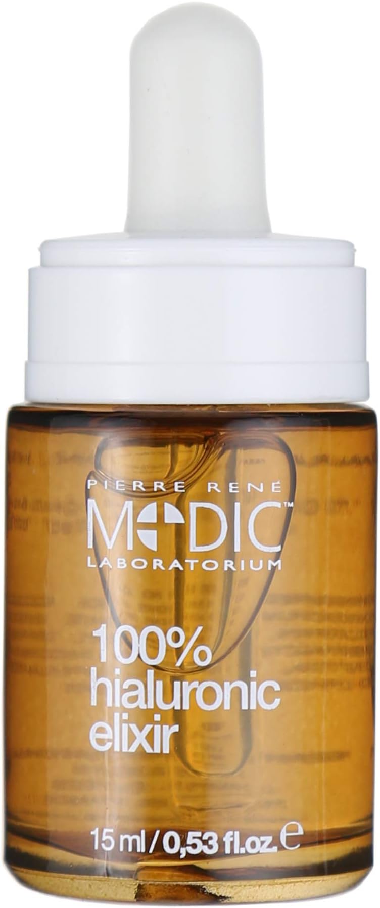 PIERRE RENE HIALURONIC ACID 100% ELIXIR 15ML