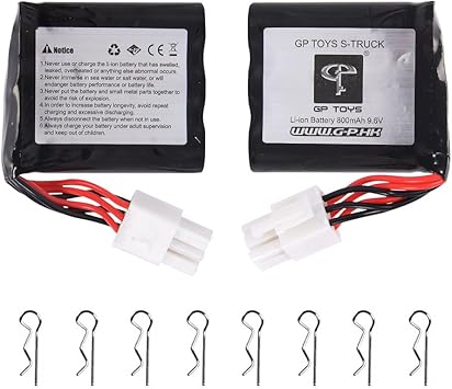 gp toys macchina radiocomandata luctan s912