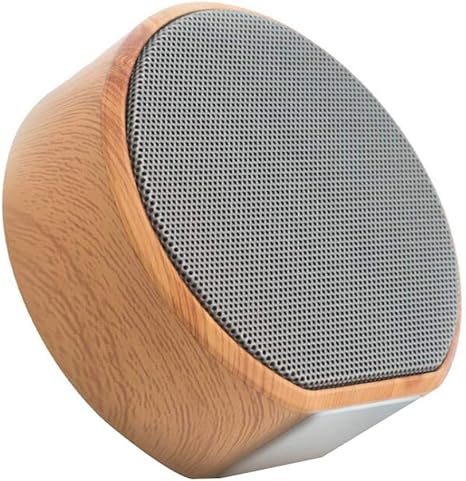 Amazon Co Jp ブルートゥーススピーカー ポータブルウッドカードホーム車の屋外小型ステレオ Usb電源 80 34ミリメートル ホーム キッチン