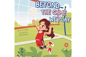 Beyond The Game We Play