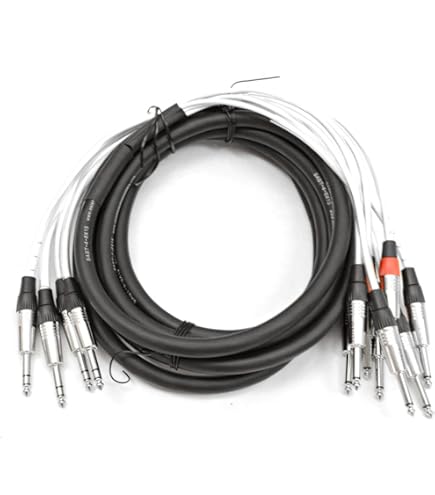 Amazon.com: Roland S-0808 8x8 Digital Snake : Musical