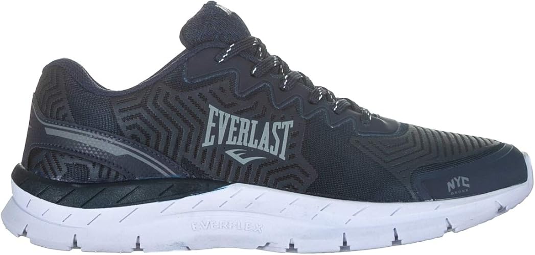 tenis everlast para correr