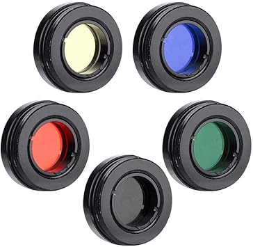 best eyepiece for moon