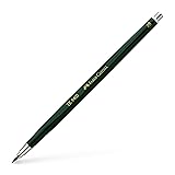 Faber-Castell TK9400 2mm 2B Clutch Pencil
