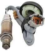 Bosch 18001 Oxygen Sensor | Upstream Right For 2004 Nissan Frontier Xterra 3.3L | Direct Fit