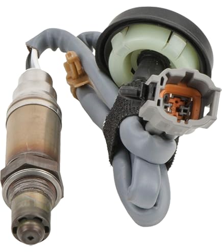 Amazon.com: Bosch 13420 Premium Original Equipment Oxygen