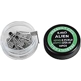 Native Wicks Top Grade Platinum mezcla algodón - 3.5 pies: Amazon.es: Hogar